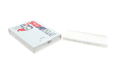 Фільтр салону NISSAN ""2,5-3,0 ""10>> sofima S3214C на Ниссан Патфайндер r50