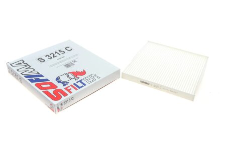 Фільтр салона sofima S3215C