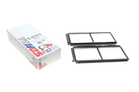 Фiльтр салону sofima S3219C