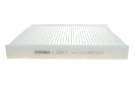 Фільтр салонний sofima S3229C