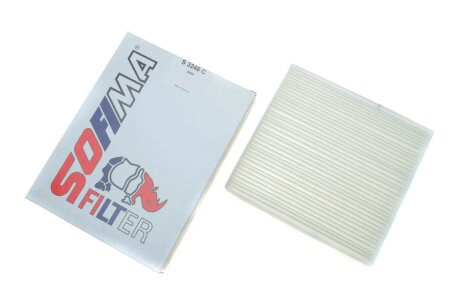 Фільтр салона sofima S3246C