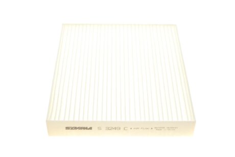 Фільтр салона sofima S3249C