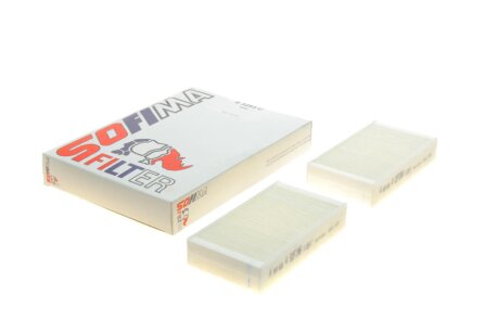 Фiльтр салону 2шт sofima S3253C