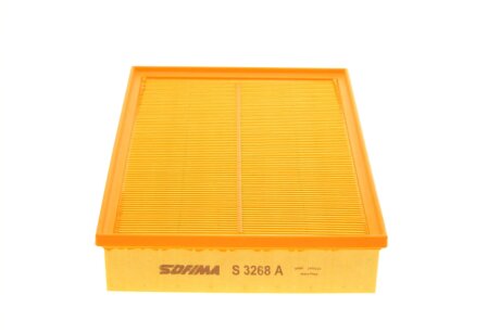 Фільтр повітряний LAND ROVER ""3,0-4,5 ""04-13 sofima S3268A