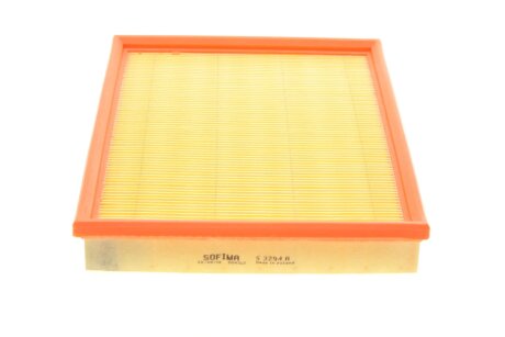 Фільтр повітряний sofima S3294A