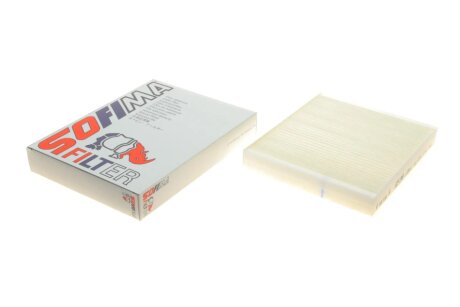 Фiльтр салону sofima S3294C