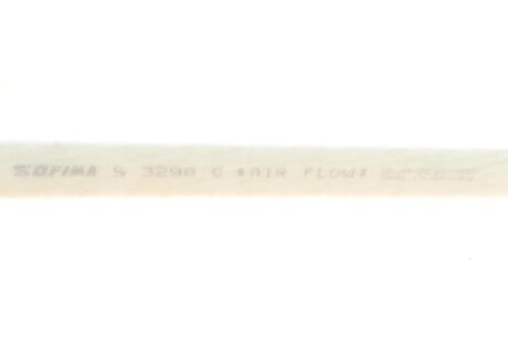 Фільтр салона sofima S3298C