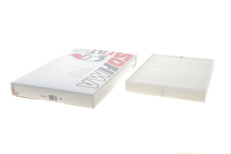 Фiльтр салону sofima S3312C