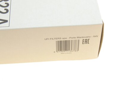 Фiльтр повiтряний sofima S3322A