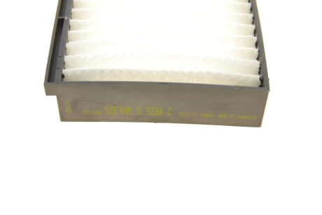 Фільтр салону Mitsubishi sofima S3338C