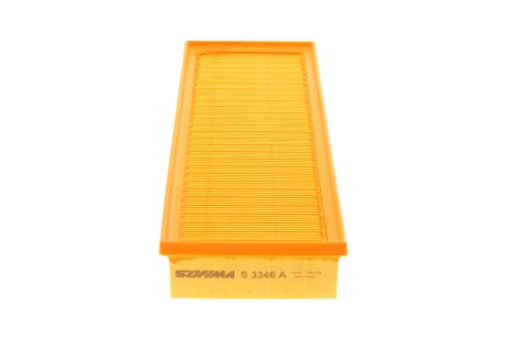 Фільтр повітряний MINI ""1,6 ""07-14 sofima S3346A