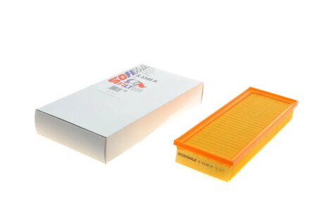 Фільтр повітряний MINI ""1,6 ""07-14 sofima S3346A на MINI MINI