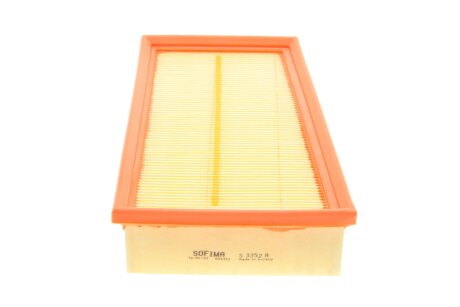 Фiльтр повiтряний sofima S3352A