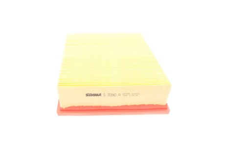 Фільтр повітряний sofima S3390A