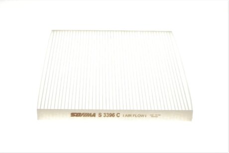 Фільтр салона sofima S3396C