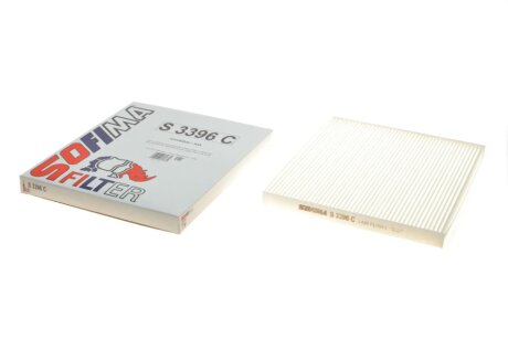 Фільтр салона sofima S3396C на Хендай I30