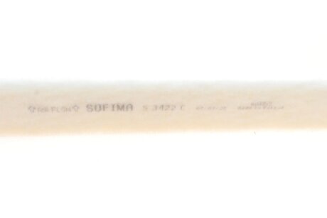 Фільтр салона sofima S3422C