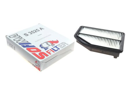 Фільтр повітряний sofima S3525A