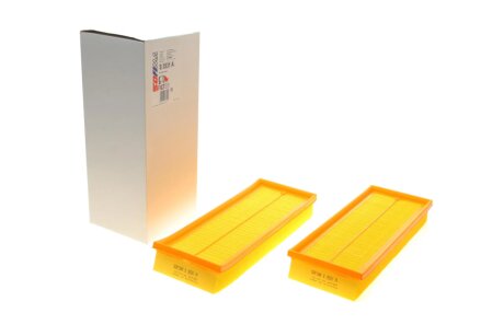 Фільтр повітряний sofima S3531A