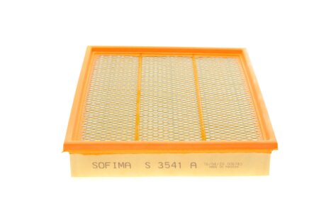 Фільтр повітряний sofima S3541A