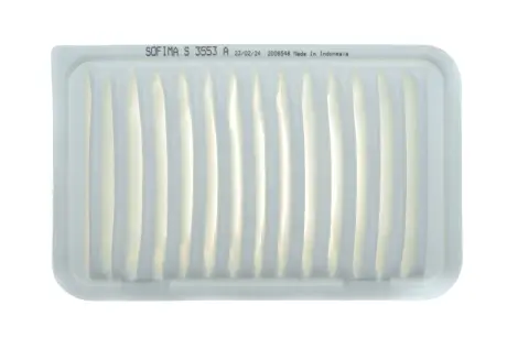 Фільтр повітряний sofima S3553A