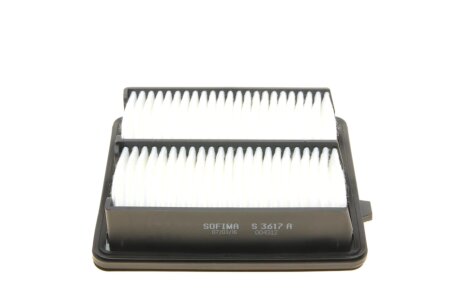 Фільтр повітряний sofima S3617A
