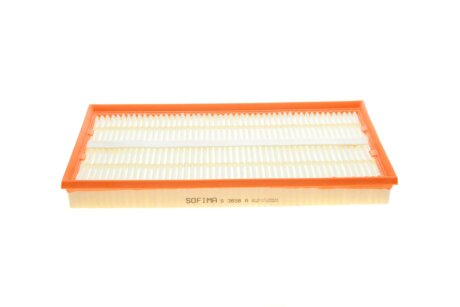 Фільтр повітряний MB ""3,0 ""10>> sofima S3658A