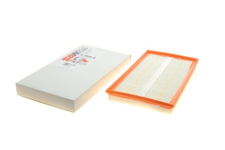 Фільтр повітряний MB ""3,0 ""10>> sofima S3658A