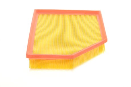 Фільтр повітряний VOLVO ""3,2 ""07>> sofima S3686A