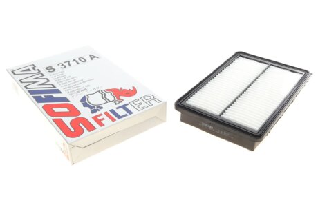 Фильтр воздушный sofima S3710A