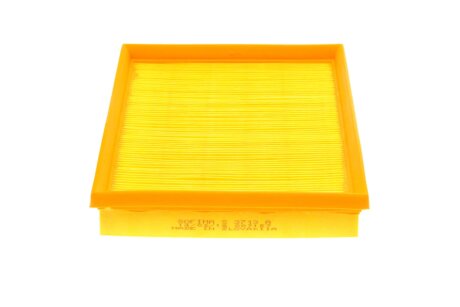 Фільтр повітряний sofima S3713A