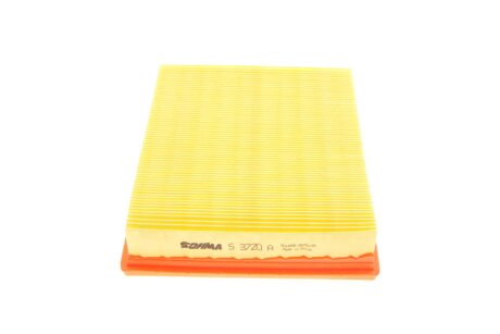 Фільтр повітряний PEUGEOT/CITROEN ""1,4-1,6 ""00>> sofima S3720A