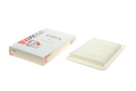 Фiльтр повiтряний sofima S3721A