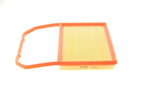 Фільтр повітряний SEAT,VAG Ibiza/Polo ""1.0 ""17>> sofima S3A42A