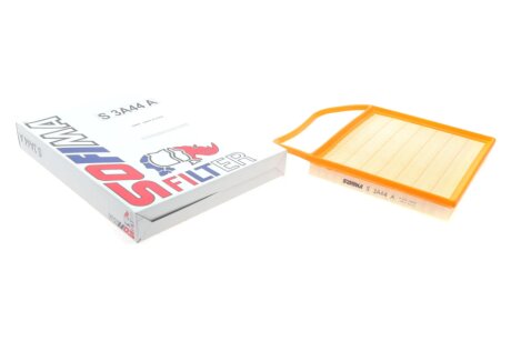 Фільтр повітряний sofima S3A44A