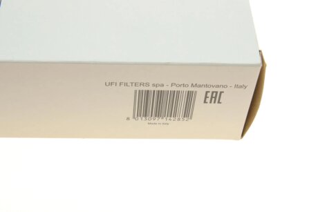 Фільтр повітряний ALFA ROMEO-KIA Giulia.Stelvio.Carens III.Magentis II 15 sofima S3A74A