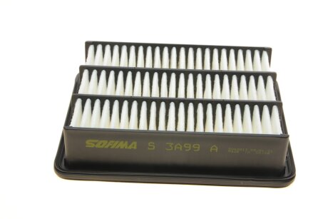 Фільтр повітряний sofima S3A99A