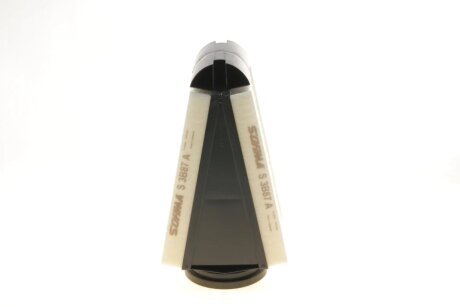 Фільтр повітряний sofima S3B87A