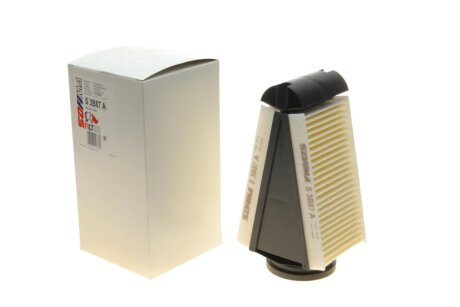 Фільтр повітряний sofima S3B87A