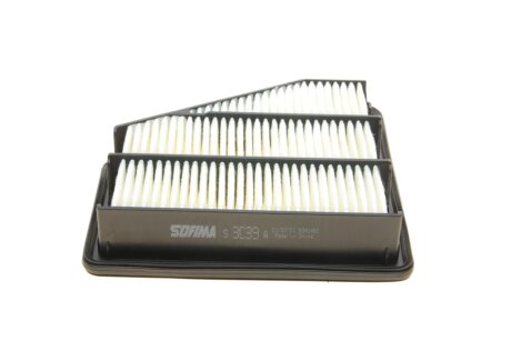Фільтр повітряний sofima S3C39A