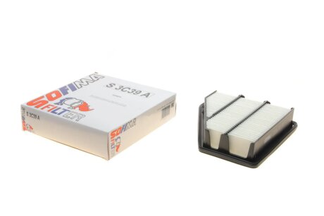 Фільтр повітряний sofima S3C39A