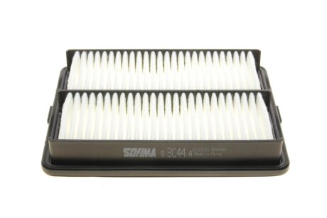 Фільтр повітряний sofima S3C44A