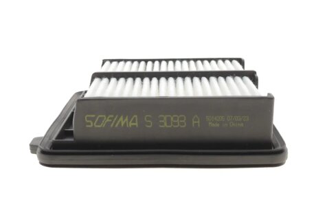 Фільтр повітряний sofima S3D93A