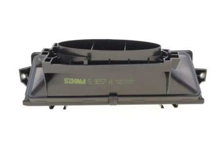 Фільтр повітряний sofima S3E57A