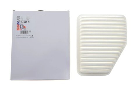 Фільтр повітряний sofima S3E61A