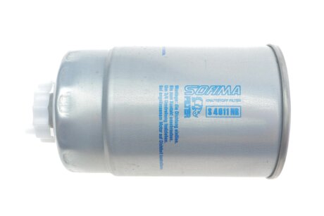 Фільтр паливний sofima S4011NR