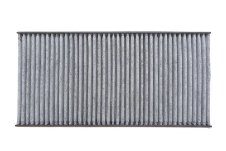 Фiльтр салону вугiльний sofima S4100CA на Опель Корса с