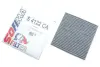 Фільтр салона sofima S4122CA