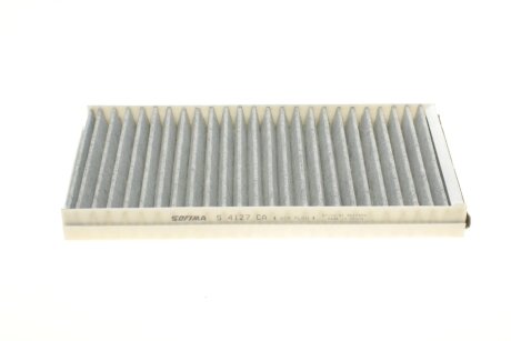 Фільтр салона (к-кт) sofima S4127CA
