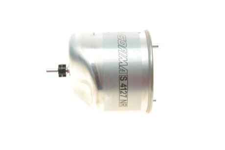 Фільтр паливний PEUGEOT/CITROEN ""1,6 ""12>> sofima S4127NR